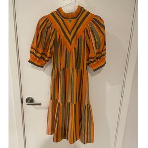 Ulla Johnson Dress